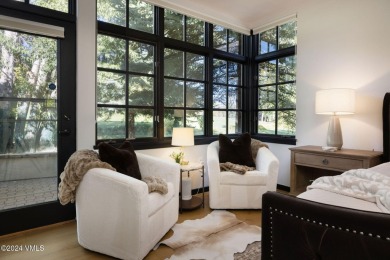 Here is your chance to own a modern mountain retreat in the on Beaver Creek Golf Club in Colorado - for sale on GolfHomes.com, golf home, golf lot