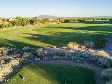 Welcome to the sought after master-planned community of Verrado on Verrado Golf Club  in Arizona - for sale on GolfHomes.com, golf home, golf lot