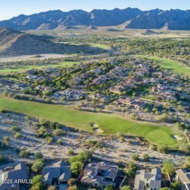 Welcome to the sought after master-planned community of Verrado on Verrado Golf Club  in Arizona - for sale on GolfHomes.com, golf home, golf lot