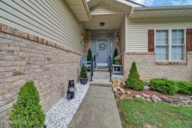 Enjoy golf course living in the heart of Lake Tansi Resort! This on Lake Tansi Village Country Club in Tennessee - for sale on GolfHomes.com, golf home, golf lot