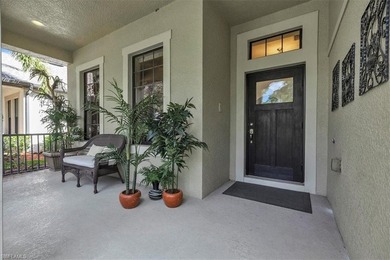 This beautiful *David Weekly* residence located at 16436 Windsor on River Hall Country Club in Florida - for sale on GolfHomes.com, golf home, golf lot