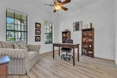 This beautiful *David Weekly* residence located at 16436 Windsor on River Hall Country Club in Florida - for sale on GolfHomes.com, golf home, golf lot