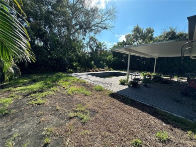 Under contract-accepting backup offers. Almost 1/2 Acre lot (0 on The Renaisssance Vinoy Golf Club in Florida - for sale on GolfHomes.com, golf home, golf lot