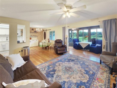 Beautifully Updated 1st-Floor Condo with Golf, Lake & Greenway on Country Club At Silver Springs Shores in Florida - for sale on GolfHomes.com, golf home, golf lot