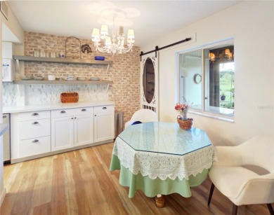 Beautifully Updated 1st-Floor Condo with Golf, Lake & Greenway on Country Club At Silver Springs Shores in Florida - for sale on GolfHomes.com, golf home, golf lot