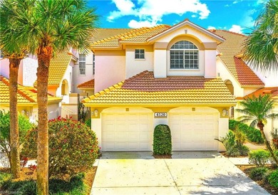 STUNNING FIRST FLOOR UNIT, WITH LONG LAKE VIEWS in Harbor on Bonita Bay West in Florida - for sale on GolfHomes.com, golf home, golf lot