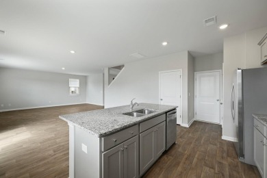 Welcome to this beautifully maintained 4-bedroom, 2.5-bath home on Cypress Point Par 3 in South Carolina - for sale on GolfHomes.com, golf home, golf lot