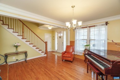 Fantastic opportunity in Spring Creek offering 4BR/3.5BA, home on Spring Creek Golf Club in Virginia - for sale on GolfHomes.com, golf home, golf lot