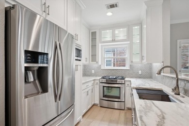 Step into the charm of Hollywood Heights and discover this on Tenison Park Golf Club in Texas - for sale on GolfHomes.com, golf home, golf lot