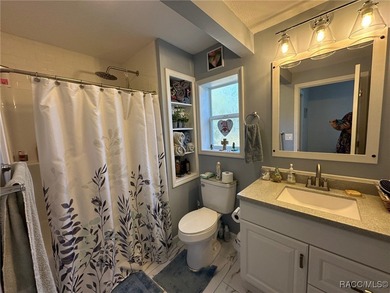 Welcome to this delightful Citrus Springs home! Featuring on Citrus Springs Country Club in Florida - for sale on GolfHomes.com, golf home, golf lot