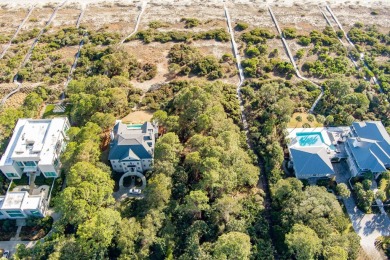 Claim your slice of paradise with one of the few remaining on Kiawah Island Resort - Cougar Point in South Carolina - for sale on GolfHomes.com, golf home, golf lot