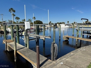 A Boater's Dream located on Ian Island, right off the on Riverbend Golf and Country Club in Florida - for sale on GolfHomes.com, golf home, golf lot