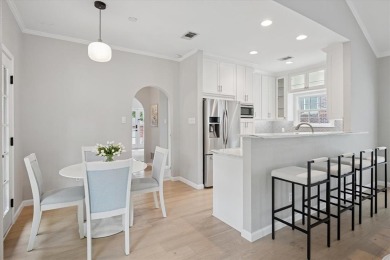 Step into the charm of Hollywood Heights and discover this on Tenison Park Golf Club in Texas - for sale on GolfHomes.com, golf home, golf lot