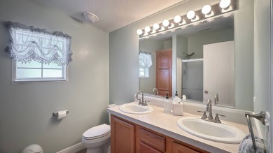 BRING ALL OFFERS! SELLER IS MOTIVATED! Located in Water Oak on Water Oak Country Club Estates in Florida - for sale on GolfHomes.com, golf home, golf lot