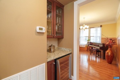 Fantastic opportunity in Spring Creek offering 4BR/3.5BA, home on Spring Creek Golf Club in Virginia - for sale on GolfHomes.com, golf home, golf lot