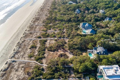 Claim your slice of paradise with one of the few remaining on Kiawah Island Resort - Cougar Point in South Carolina - for sale on GolfHomes.com, golf home, golf lot