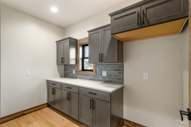 Brand new construction on Quail Ridge Golf Course in Clarkston on Quail Ridge Golf Course in Washington - for sale on GolfHomes.com, golf home, golf lot