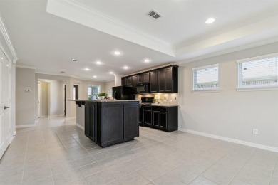 ***MOTIVATED SELLER*** SELLER HAS ALREADY PURCHASED ANOTHER HOME on Frisco Lakes Golf Course in Texas - for sale on GolfHomes.com, golf home, golf lot