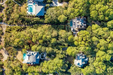 Claim your slice of paradise with one of the few remaining on Kiawah Island Resort - Cougar Point in South Carolina - for sale on GolfHomes.com, golf home, golf lot