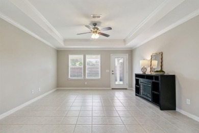 ***MOTIVATED SELLER*** SELLER HAS ALREADY PURCHASED ANOTHER HOME on Frisco Lakes Golf Course in Texas - for sale on GolfHomes.com, golf home, golf lot