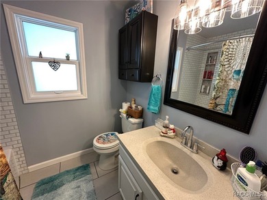 Welcome to this delightful Citrus Springs home! Featuring on Citrus Springs Country Club in Florida - for sale on GolfHomes.com, golf home, golf lot