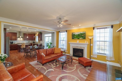 Fantastic opportunity in Spring Creek offering 4BR/3.5BA, home on Spring Creek Golf Club in Virginia - for sale on GolfHomes.com, golf home, golf lot