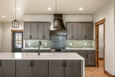 Brand new construction on Quail Ridge Golf Course in Clarkston on Quail Ridge Golf Course in Washington - for sale on GolfHomes.com, golf home, golf lot