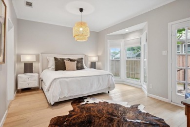 Step into the charm of Hollywood Heights and discover this on Tenison Park Golf Club in Texas - for sale on GolfHomes.com, golf home, golf lot