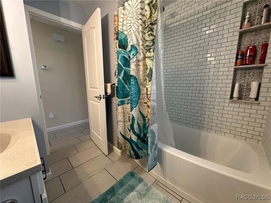 Welcome to this delightful Citrus Springs home! Featuring on Citrus Springs Country Club in Florida - for sale on GolfHomes.com, golf home, golf lot