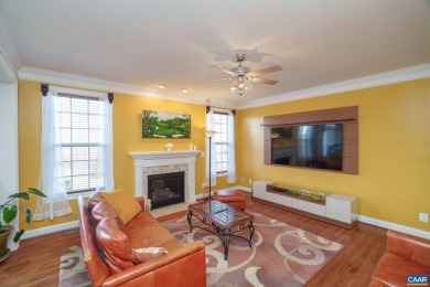 Fantastic opportunity in Spring Creek offering 4BR/3.5BA, home on Spring Creek Golf Club in Virginia - for sale on GolfHomes.com, golf home, golf lot