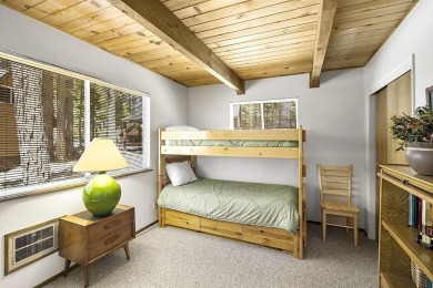 Chalet Retreat in Big Trees Village - A Mountain Escape at 5,000 on Sequoia Woods Country Club in California - for sale on GolfHomes.com, golf home, golf lot
