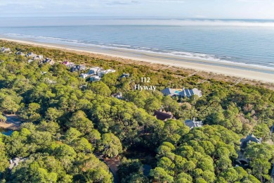 Claim your slice of paradise with one of the few remaining on Kiawah Island Resort - Cougar Point in South Carolina - for sale on GolfHomes.com, golf home, golf lot