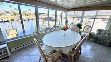 A Boater's Dream located on Ian Island, right off the on Riverbend Golf and Country Club in Florida - for sale on GolfHomes.com, golf home, golf lot