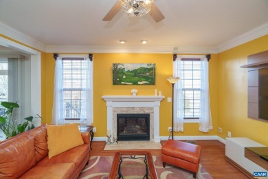 Fantastic opportunity in Spring Creek offering 4BR/3.5BA, home on Spring Creek Golf Club in Virginia - for sale on GolfHomes.com, golf home, golf lot