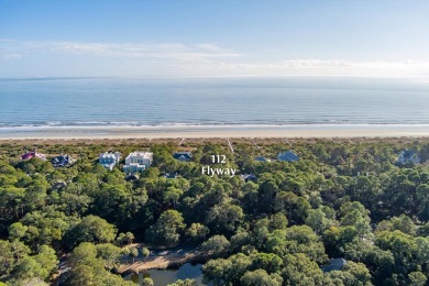 Claim your slice of paradise with one of the few remaining on Kiawah Island Resort - Cougar Point in South Carolina - for sale on GolfHomes.com, golf home, golf lot