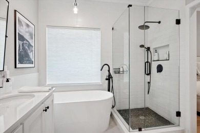 Step into the charm of Hollywood Heights and discover this on Tenison Park Golf Club in Texas - for sale on GolfHomes.com, golf home, golf lot