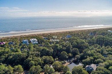 Claim your slice of paradise with one of the few remaining on Kiawah Island Resort - Cougar Point in South Carolina - for sale on GolfHomes.com, golf home, golf lot