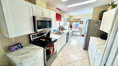A Boater's Dream located on Ian Island, right off the on Riverbend Golf and Country Club in Florida - for sale on GolfHomes.com, golf home, golf lot