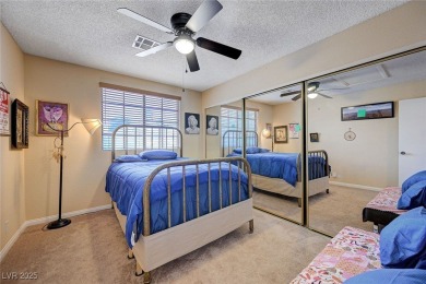 RESORT STYLE LIVING WITH ALL THE PERKS! Welcome to this on Los Prados Golf Course in Nevada - for sale on GolfHomes.com, golf home, golf lot