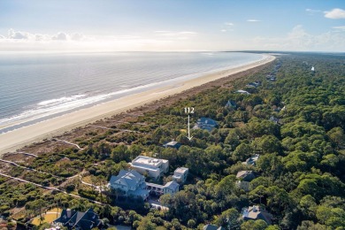 Claim your slice of paradise with one of the few remaining on Kiawah Island Resort - Cougar Point in South Carolina - for sale on GolfHomes.com, golf home, golf lot