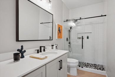 Step into the charm of Hollywood Heights and discover this on Tenison Park Golf Club in Texas - for sale on GolfHomes.com, golf home, golf lot