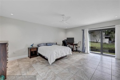 This Charming completely Renovated town home with IMPACT WINDOW on Jacaranda Golf Club in Florida - for sale on GolfHomes.com, golf home, golf lot