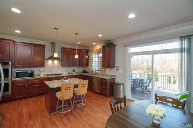 Fantastic opportunity in Spring Creek offering 4BR/3.5BA, home on Spring Creek Golf Club in Virginia - for sale on GolfHomes.com, golf home, golf lot