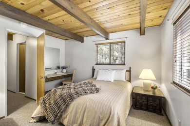Chalet Retreat in Big Trees Village - A Mountain Escape at 5,000 on Sequoia Woods Country Club in California - for sale on GolfHomes.com, golf home, golf lot