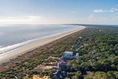 Claim your slice of paradise with one of the few remaining on Kiawah Island Resort - Cougar Point in South Carolina - for sale on GolfHomes.com, golf home, golf lot