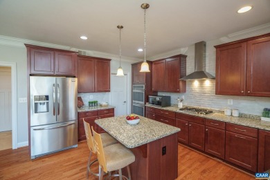 Fantastic opportunity in Spring Creek offering 4BR/3.5BA, home on Spring Creek Golf Club in Virginia - for sale on GolfHomes.com, golf home, golf lot