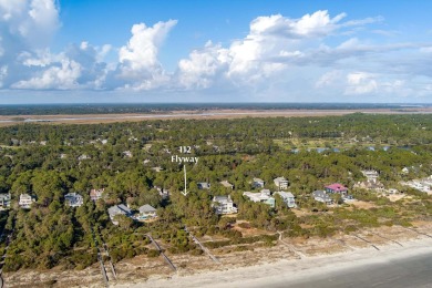 Claim your slice of paradise with one of the few remaining on Kiawah Island Resort - Cougar Point in South Carolina - for sale on GolfHomes.com, golf home, golf lot