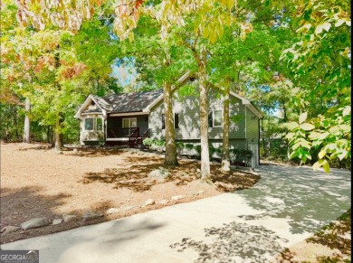 Welcome to this stunning 3-bedroom, 3-bathroom home that offers on Fairfield Plantation Golf and Country Club in Georgia - for sale on GolfHomes.com, golf home, golf lot