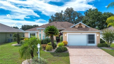 Beautifully updated home featuring a saltwater pool located in on Caloosa Greens Executive Golf Course in Florida - for sale on GolfHomes.com, golf home, golf lot