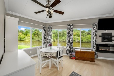 Imagine living in America's highest rated RV Resort with Ron on The Great Outdoors Golf and Country Club in Florida - for sale on GolfHomes.com, golf home, golf lot